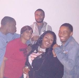 Meet your Posher, Marcus